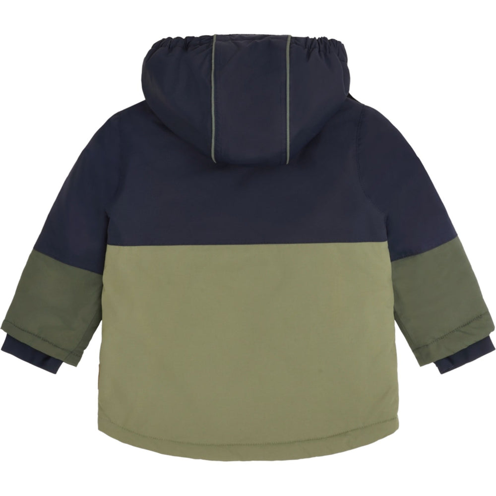 Køb Hust & Claire More Navy Obi Solid