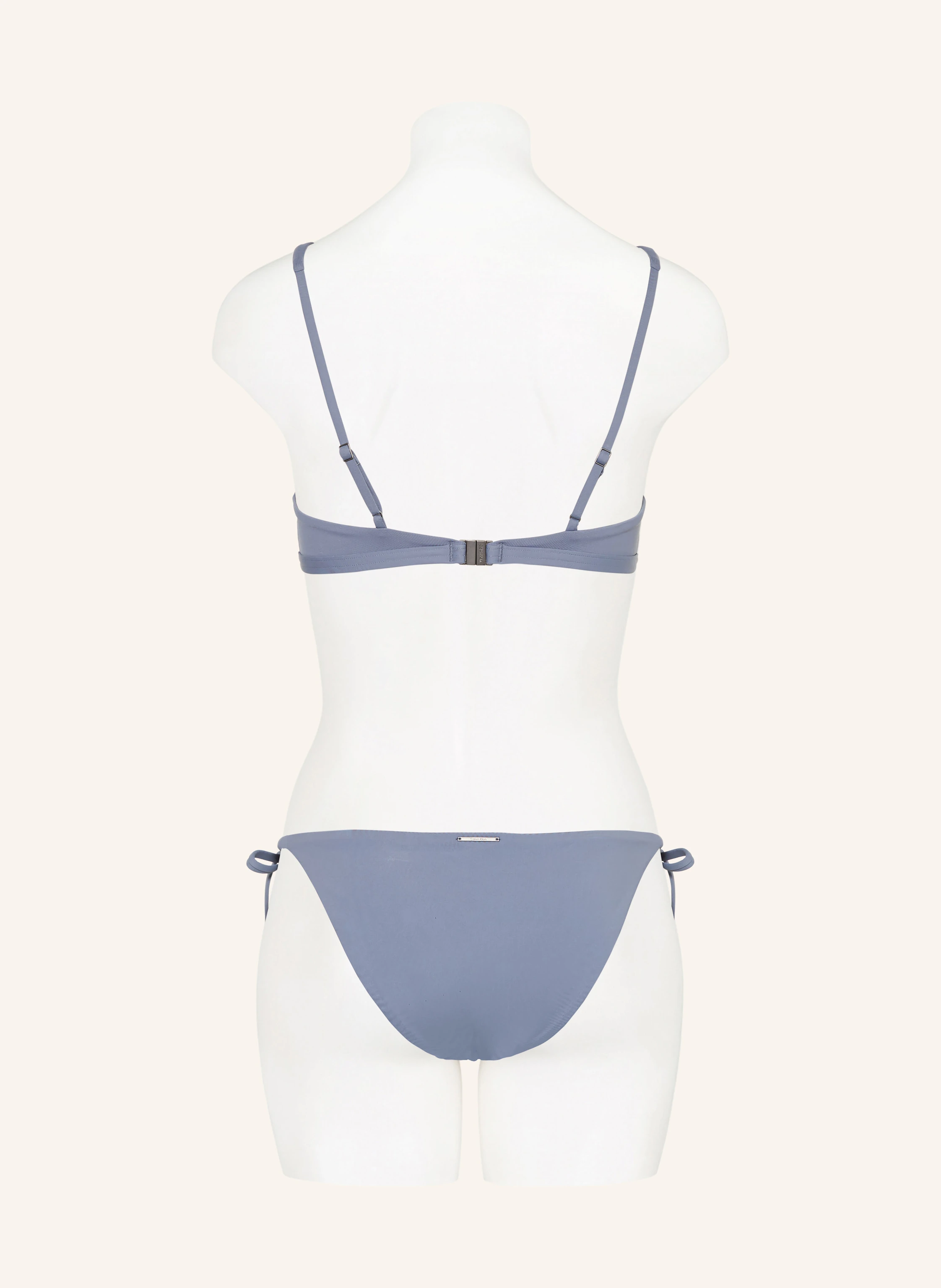 Calvin Klein Triangel-Bikini-Hose CK ESSENTIALS