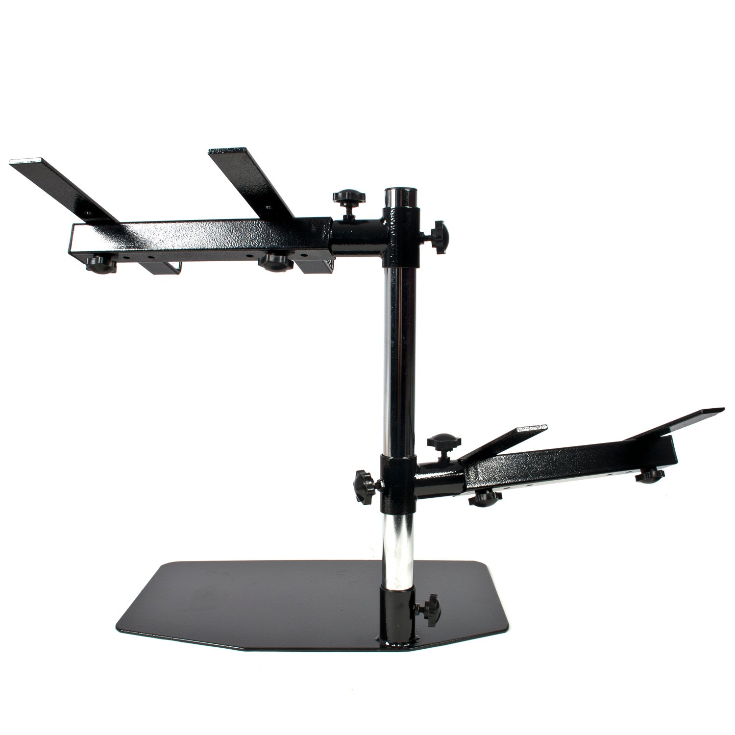 Innox IVA 30 dubbel laptop-statief