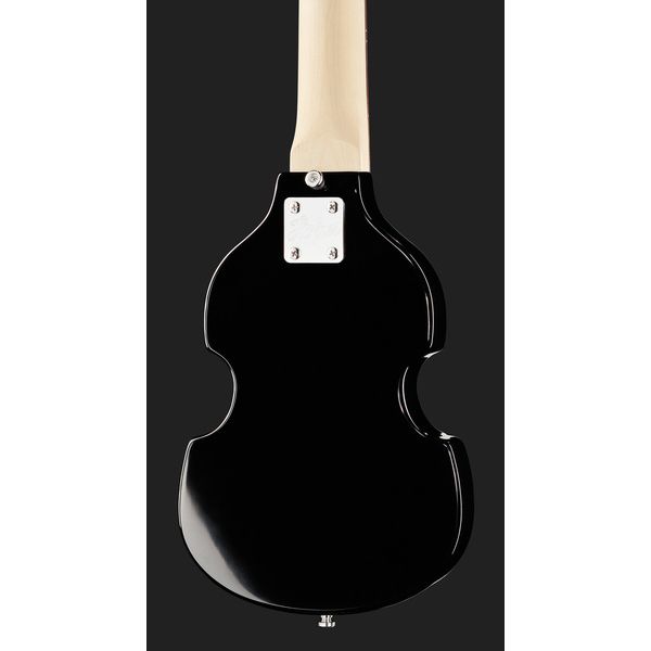 Höfner Shorty Violin Bass BK