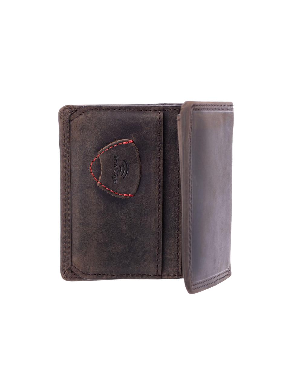 BILLFOLD Q7 BAKER STREET HENDRIX