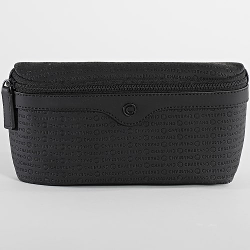Sac Banane 17108111 Noir