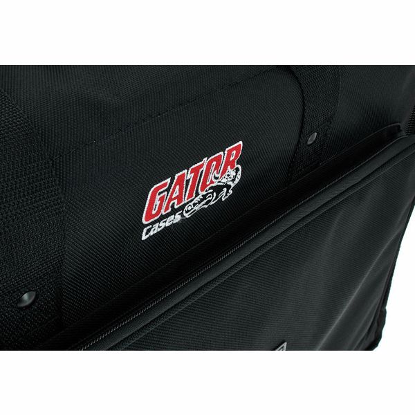 Gator Dual G-LCD-TOTE-SMX2