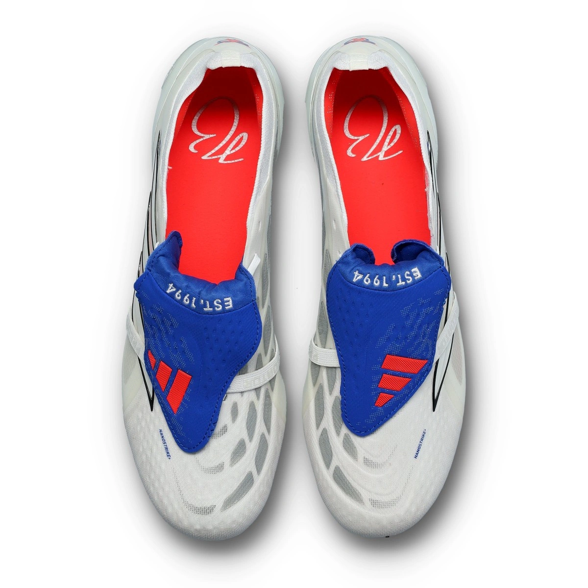 Chuteira adidas Predator Elite FT FG Jude Bellingham