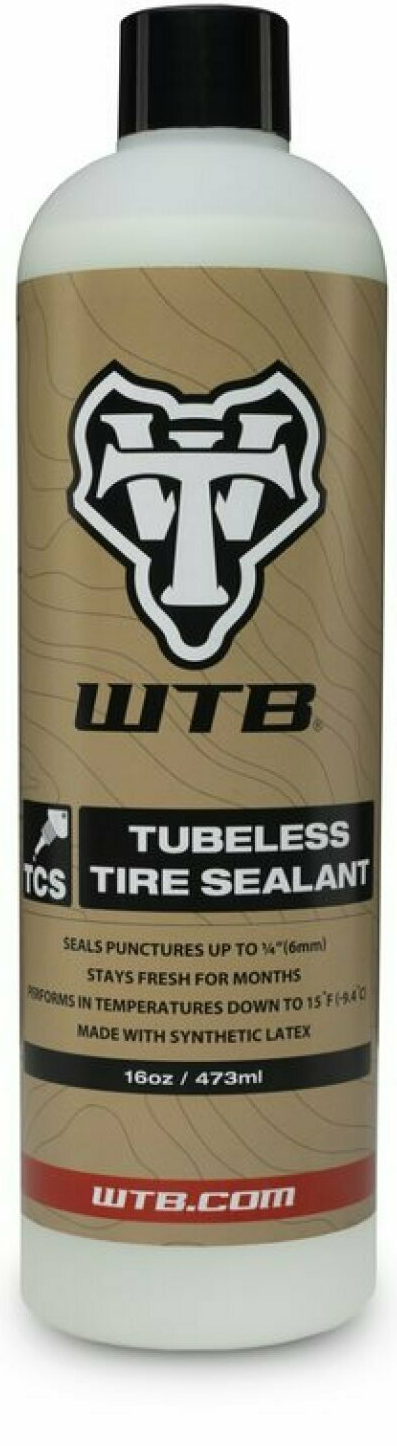 WTB TCS 2.0 Tubeless sealant 473ml