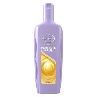 Andrelon Perfecte Krul Shampoo 300ML