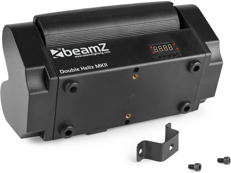 BeamZ Pro Lichteffekt MHL820 Double Helix Lichteffekt