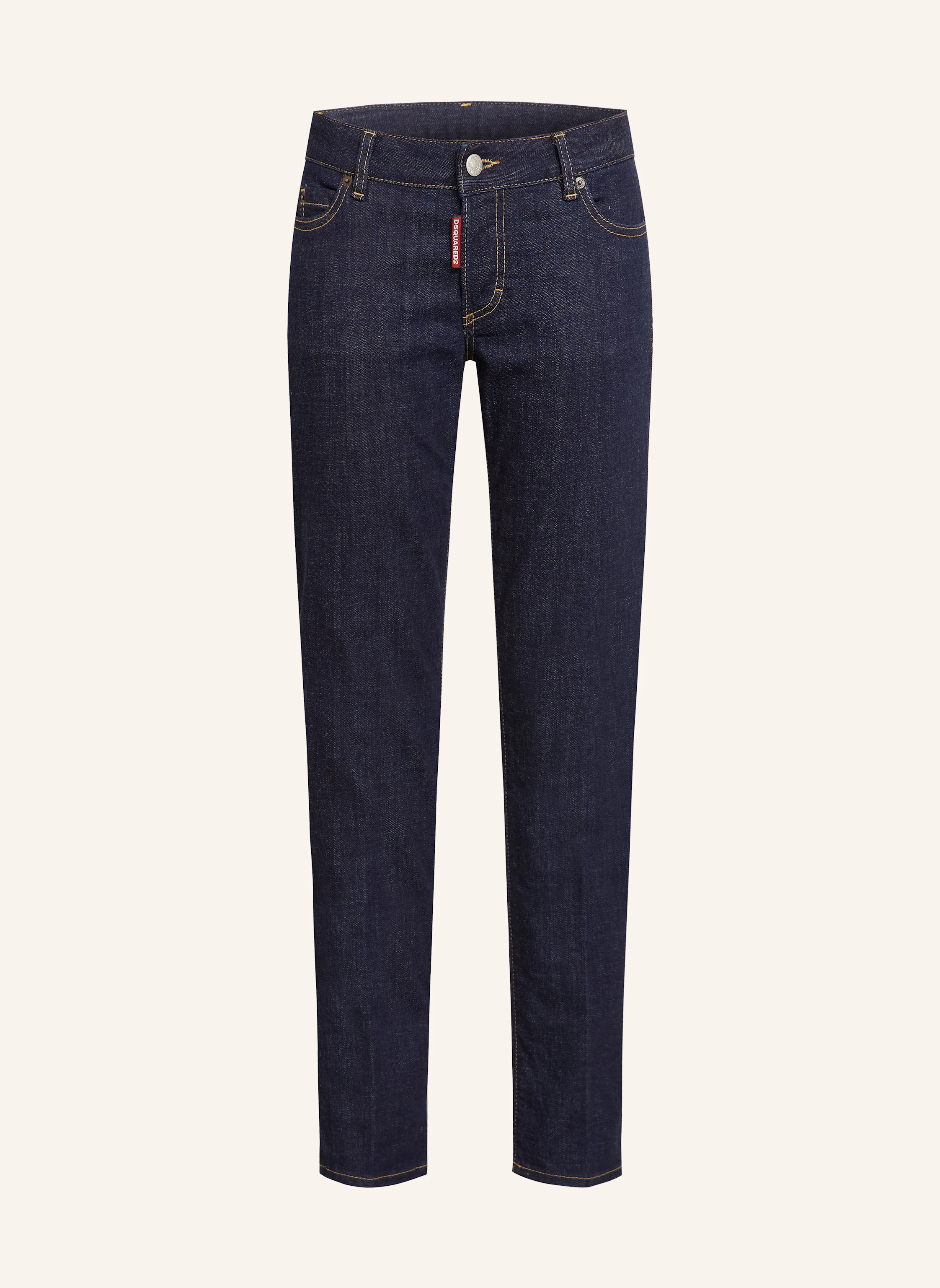 DSQUARED2 Skinny Jeans JENNIFER