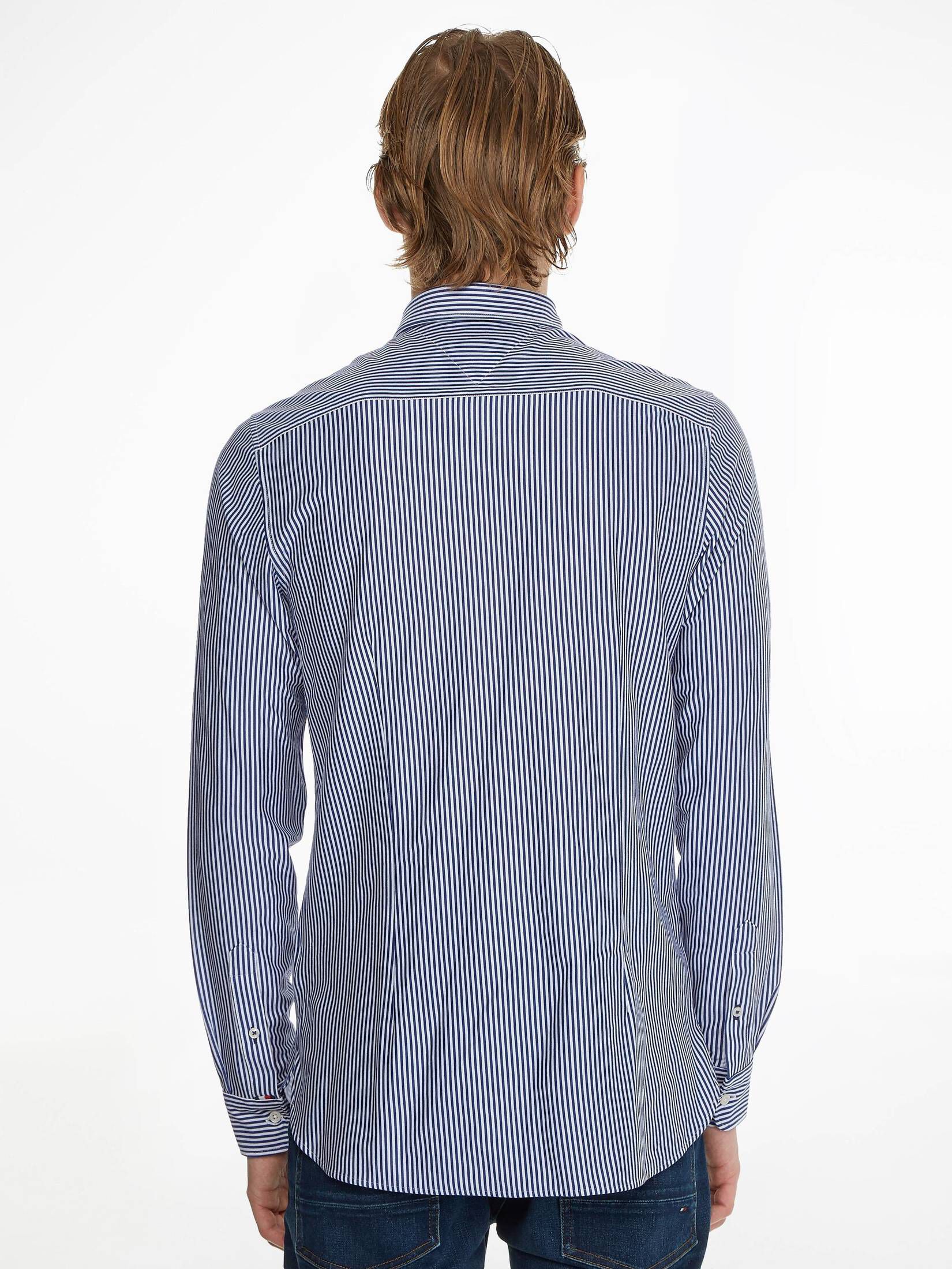 Tommy Hilfiger| Herren Hemd