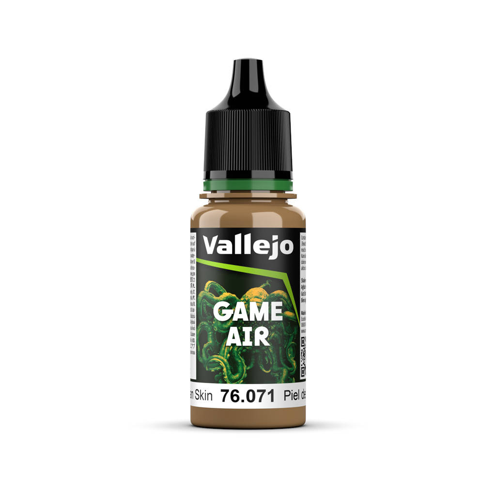 Vallejo - Game Air : Barbarian Skin