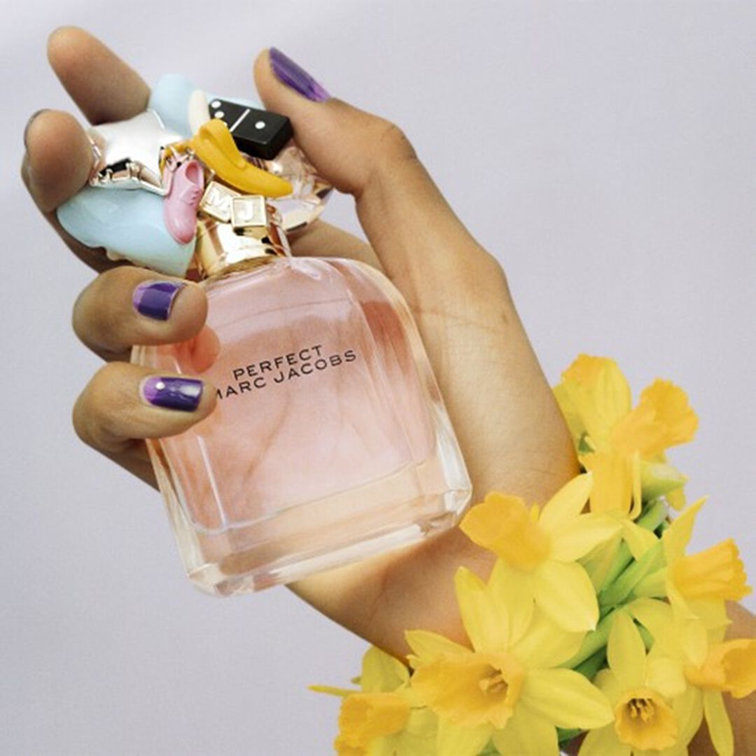 MARC JACOBS Perfect Eau de parfum - 100ml