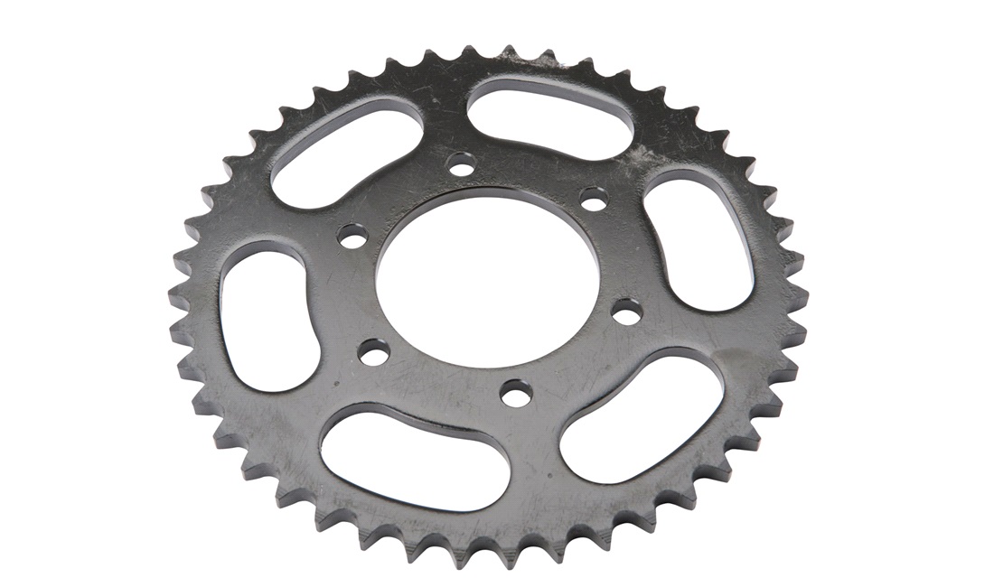 Bagtandhjul Esjot 44T, ZX-R750R 93-95