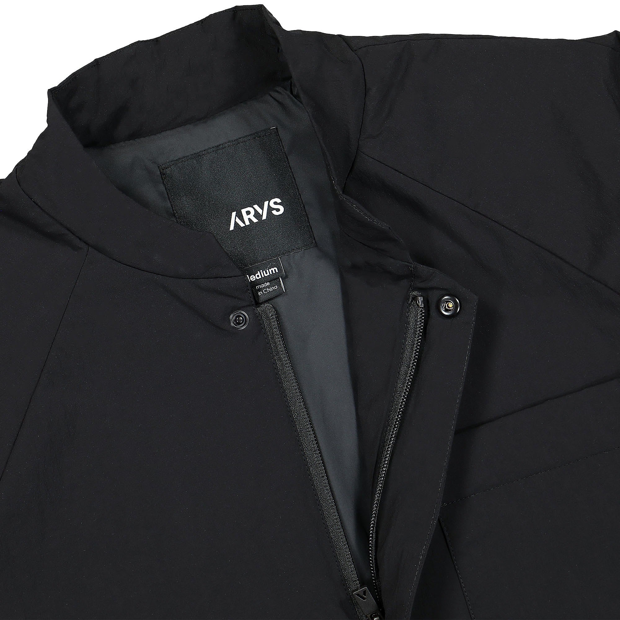 ARYS<br>Padded Longsleeve Shirt