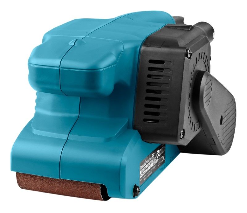 Makita 9911J 230V Bandschuurmachine 76 mm in mbox
