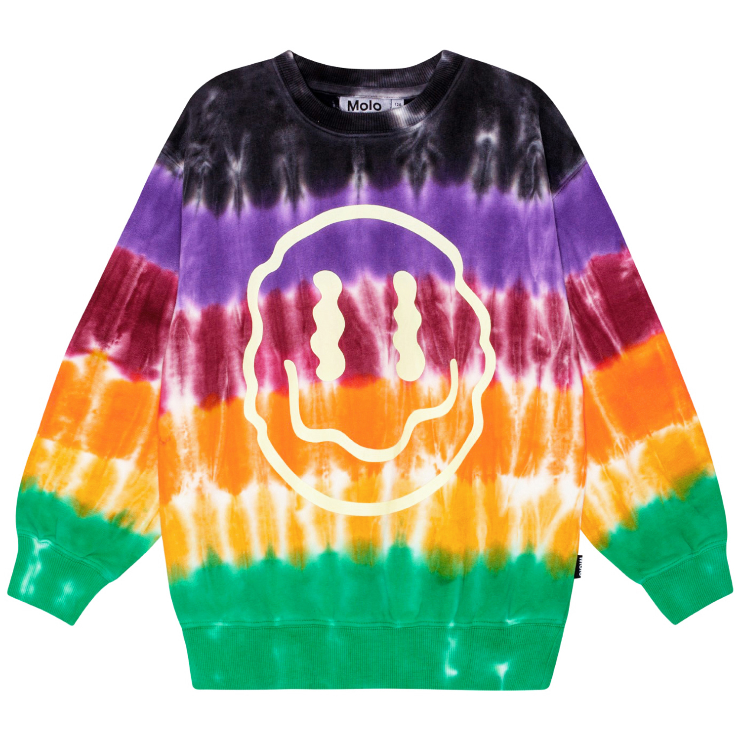 Memphis - Stripy Dye