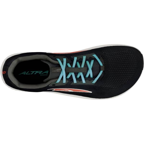 Chaussure running ALTRA ESCALANTE 4 BLACK/GRAY