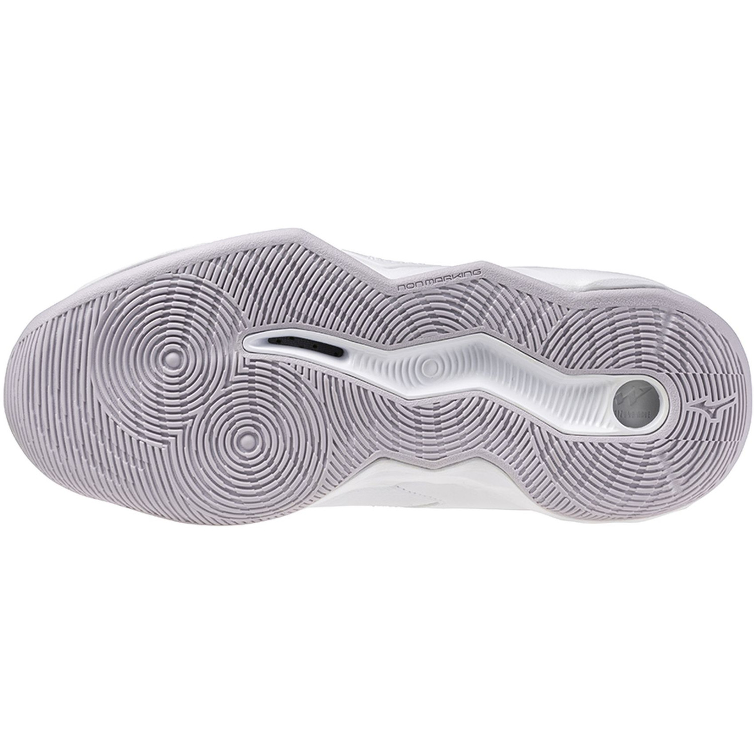 Mizuno Wave Dimension Dames