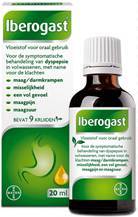 Iberogast Iberogast 20ml