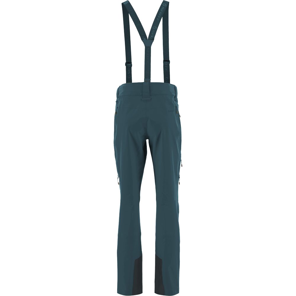 Scott Explorair 3L Hose Herren aruba green
