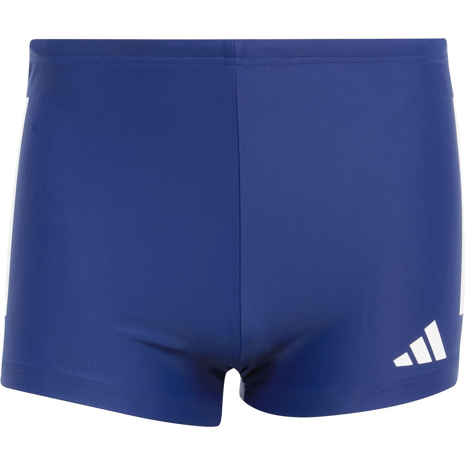Adidas Performance3-Streifen 2-Inch Boxer-Badehose