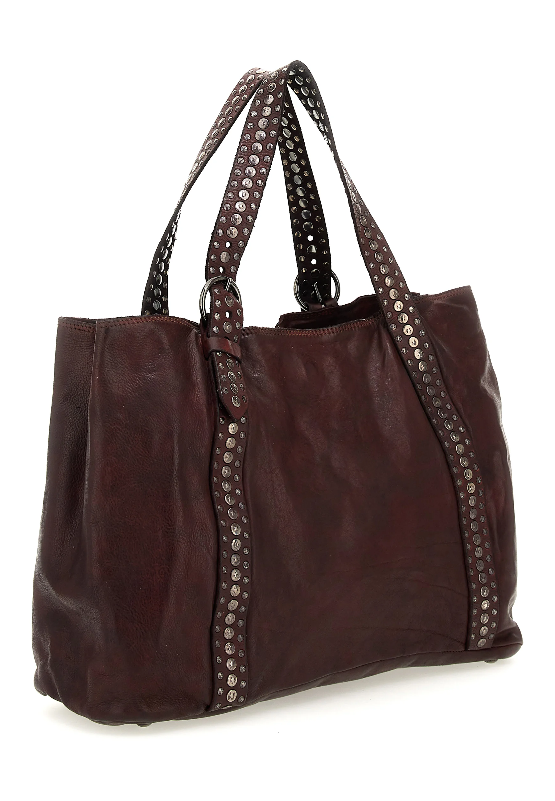 LIRI - Sacs cabas | Marron