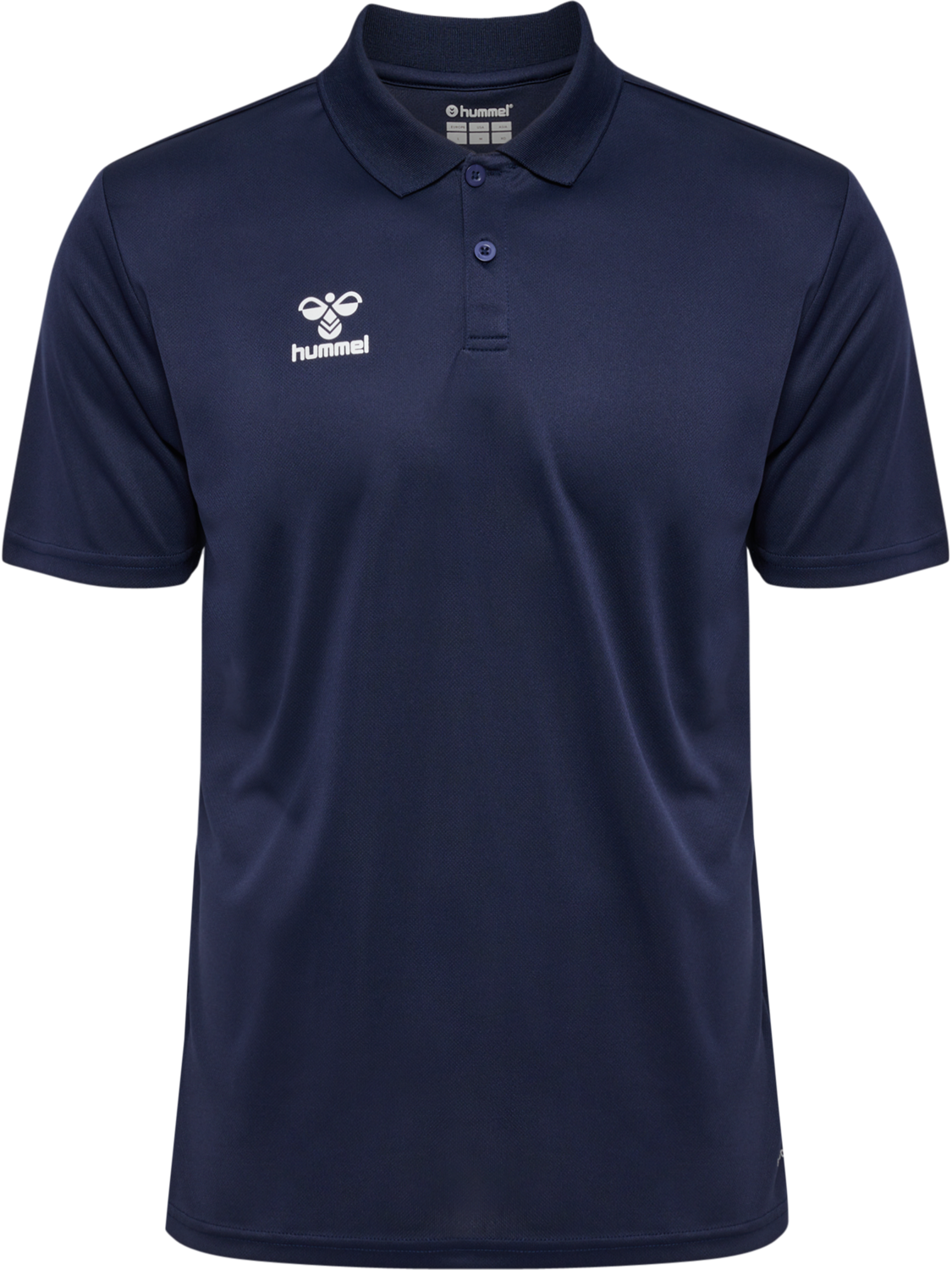 hmlESSENTIAL POLO