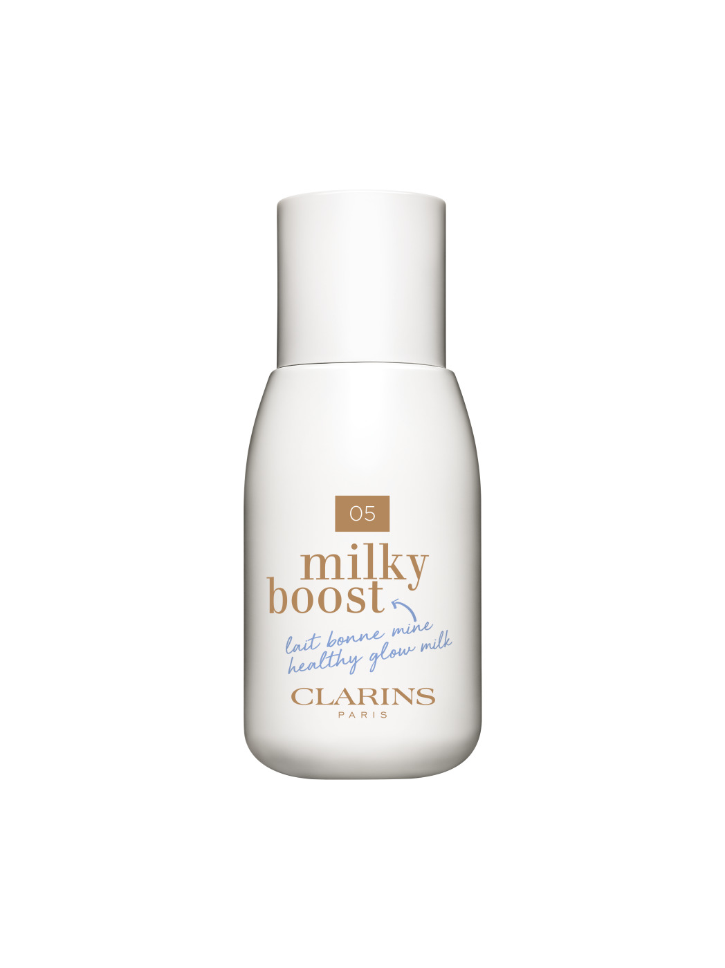 CLARINS Milky Booster<br>50 ml, No 05