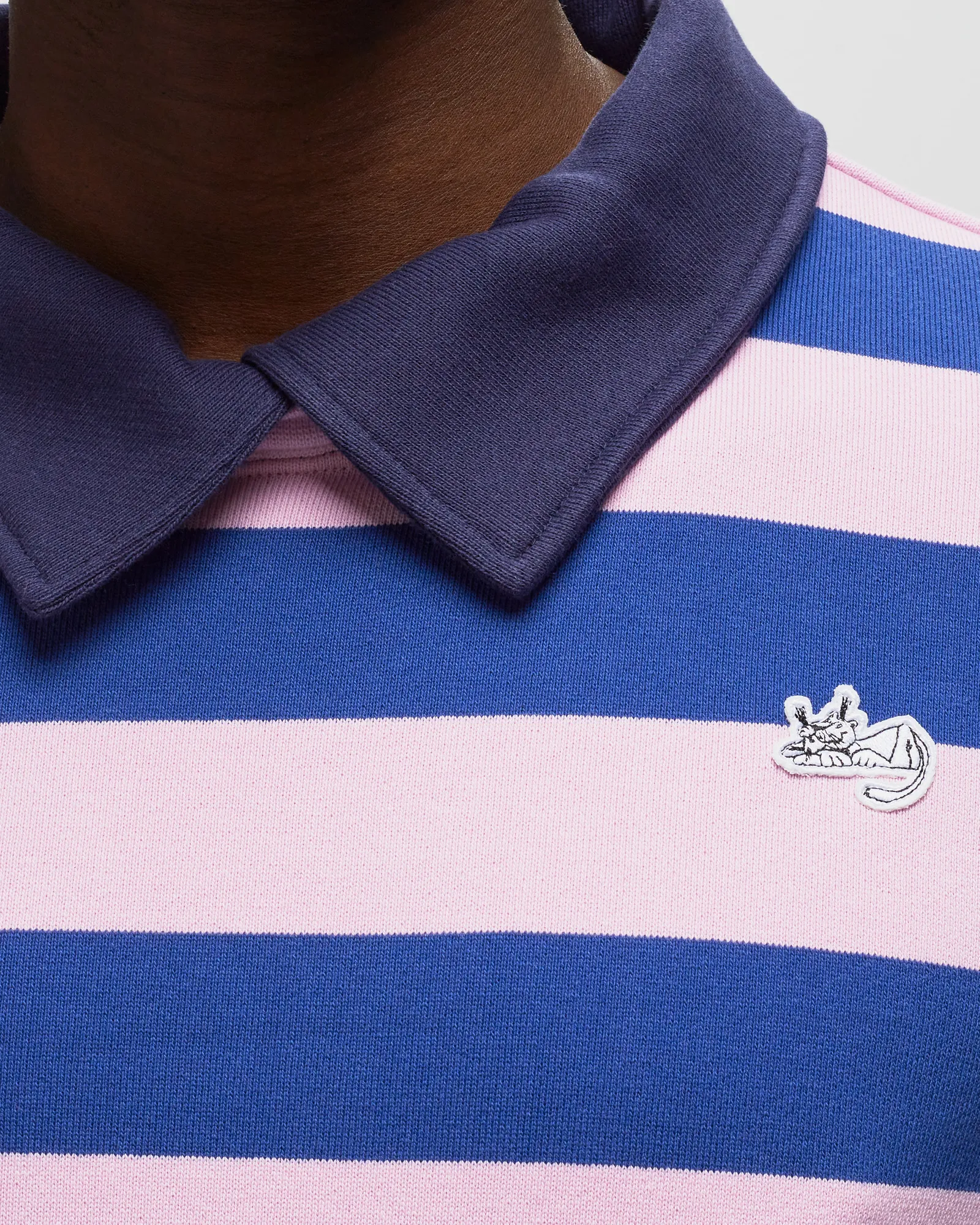Puma PUMA x NOAH Stripe Crew