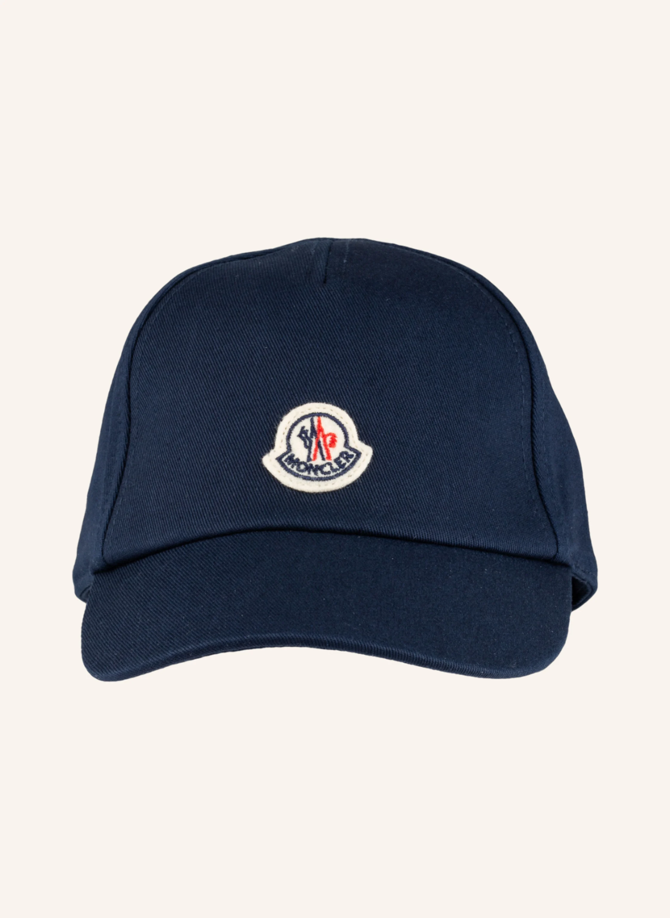MONCLER enfant Cap