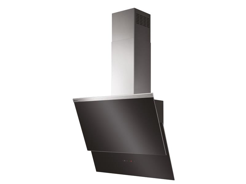 Electrolux Wandhaube WOL6038CN 3   intensiv Stufen Dunstabzug für Abluft und Umluftbetrieb