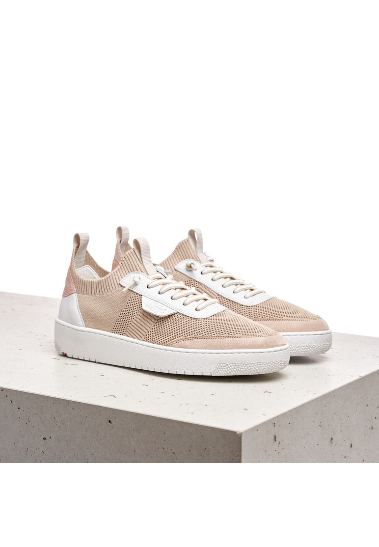 SNEAKER Beige