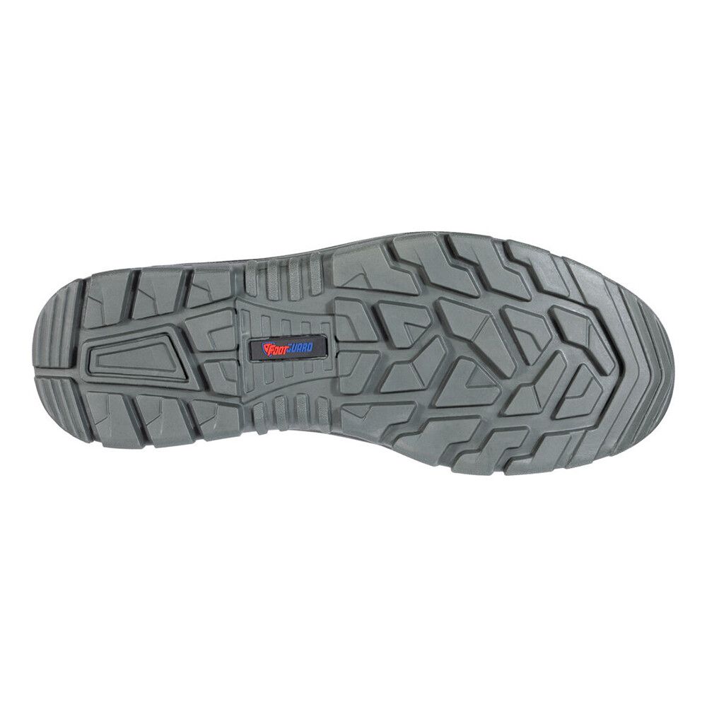 FOOTGUARD SKO S3 SAFE LOW 40