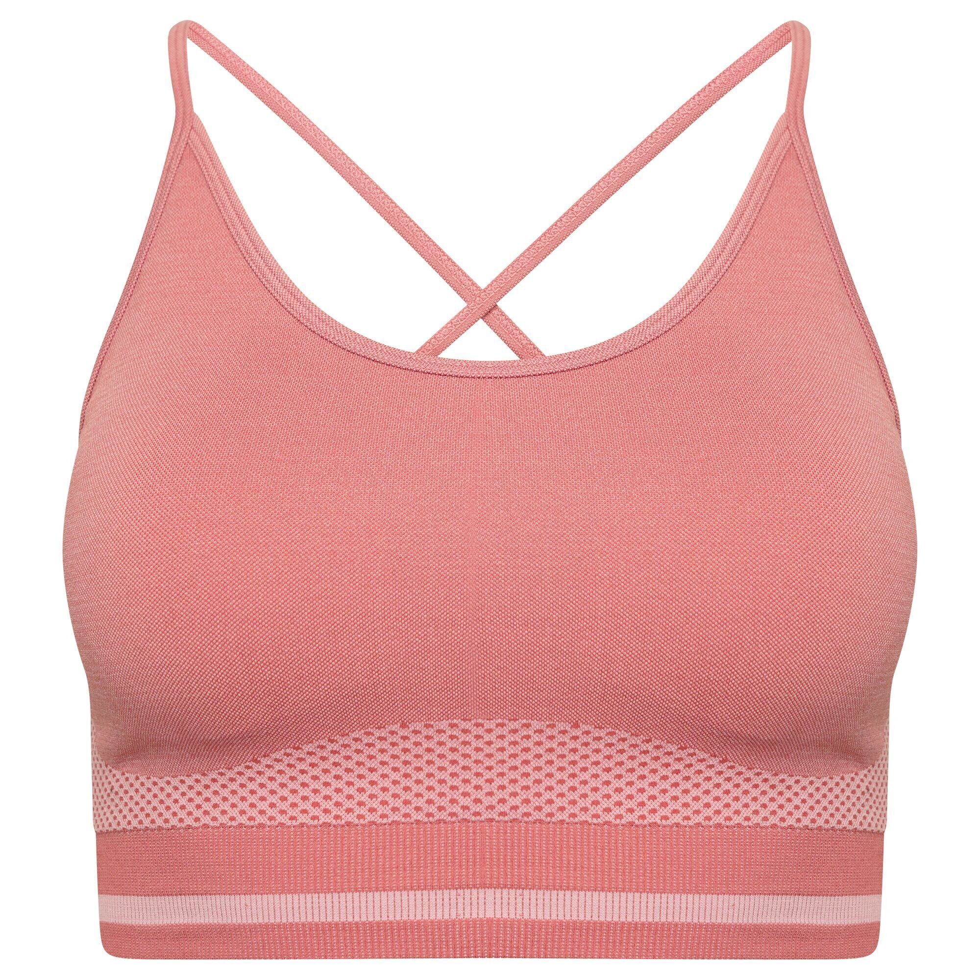 Sutiã esportivo Dare 2b Don't Sweat It