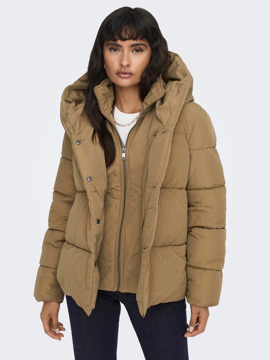 ONLNEWSYDNEY Daunenjacke Otter