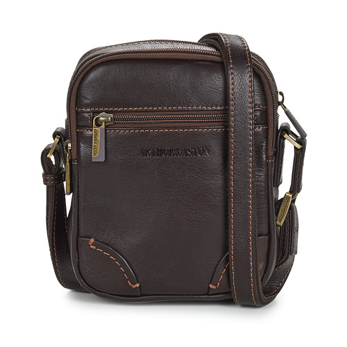 Arthur & Aston - 2211-07-CHAT - Marron