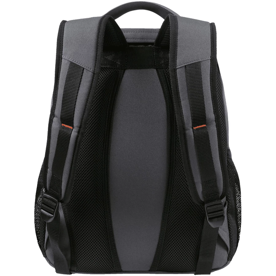 American Tourister At Work 20 - Laptoprucksack 14.1 45.5 cm grey
