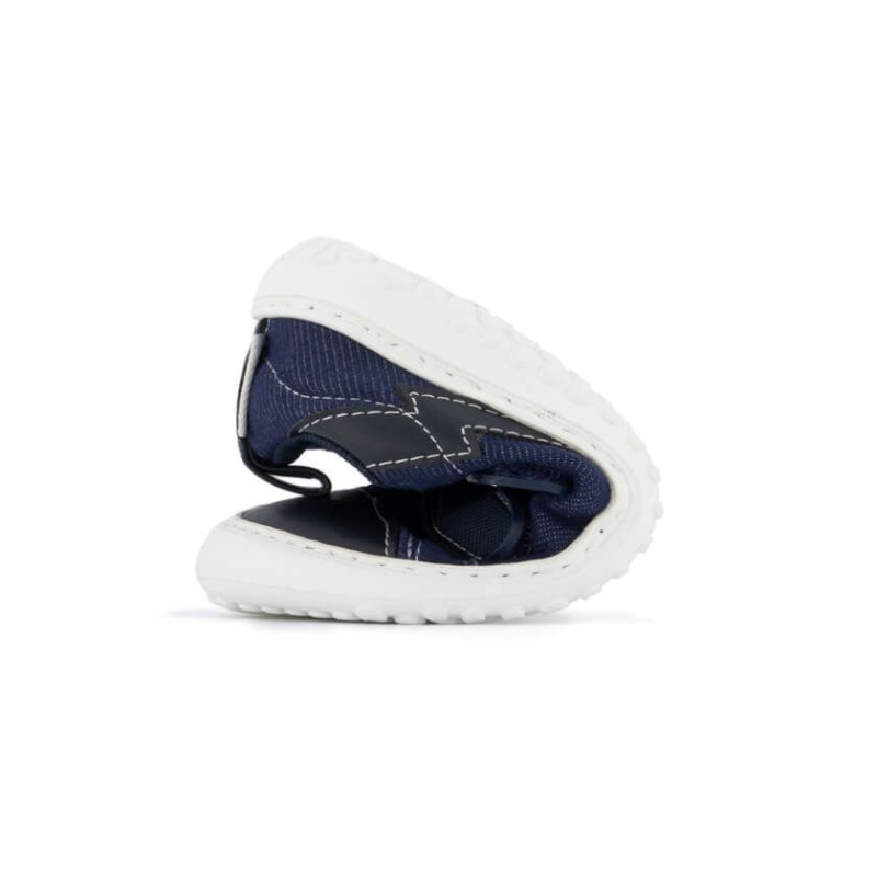 Zapato feroz Zapato Feroz Rockers Moraira Rayo Marine