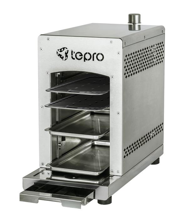 tepro Steakgrill Toronto