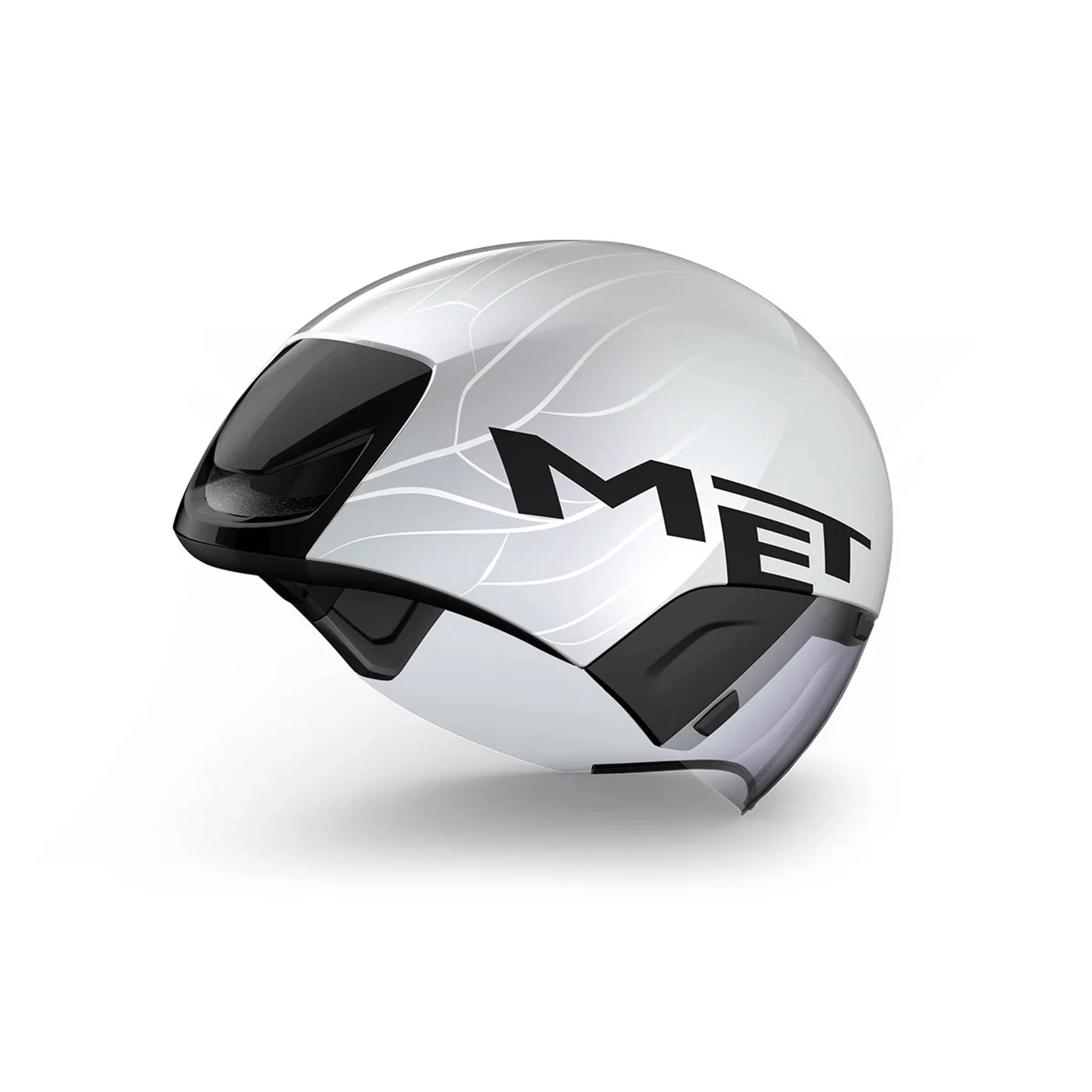 MET Codatronca Aero Racefiets Helm