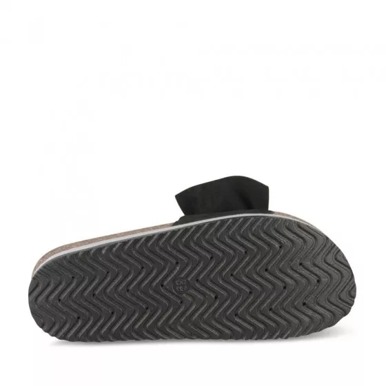 Mules NOIR PHILOV