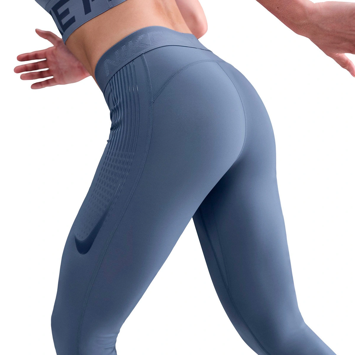 Leggings Nike Pro 365 Graphic Mulher