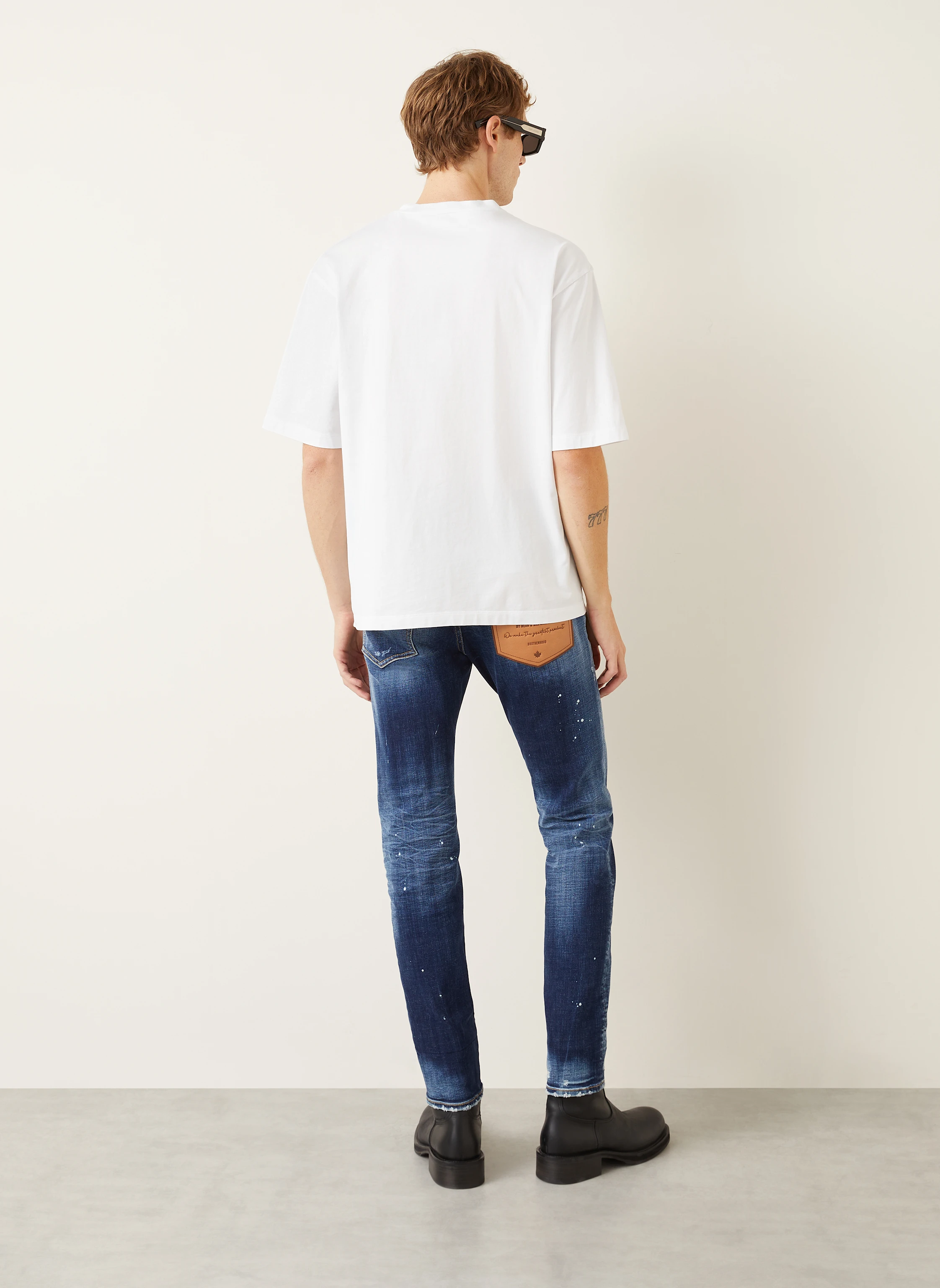 DSQUARED2 T-Shirt