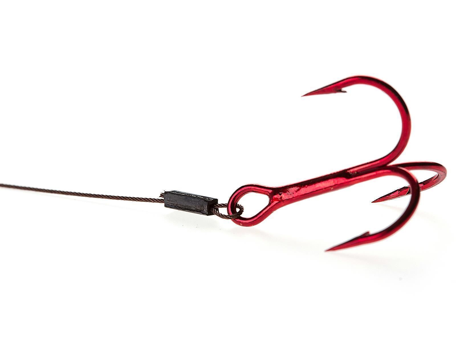 flexonit Stinger für 16 - 20 cm Gummifische