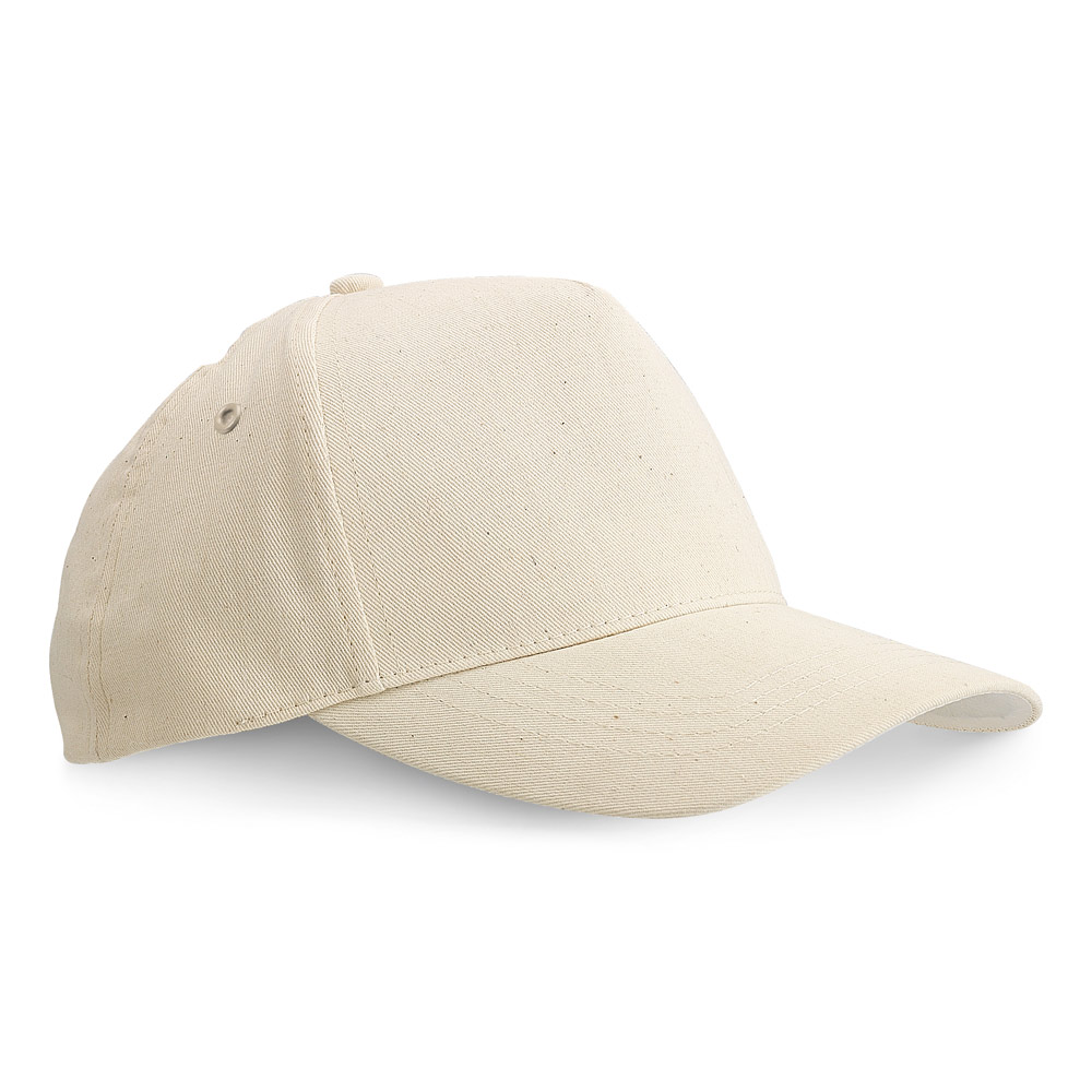 hi!dea 99410 - Casquette 100% coton