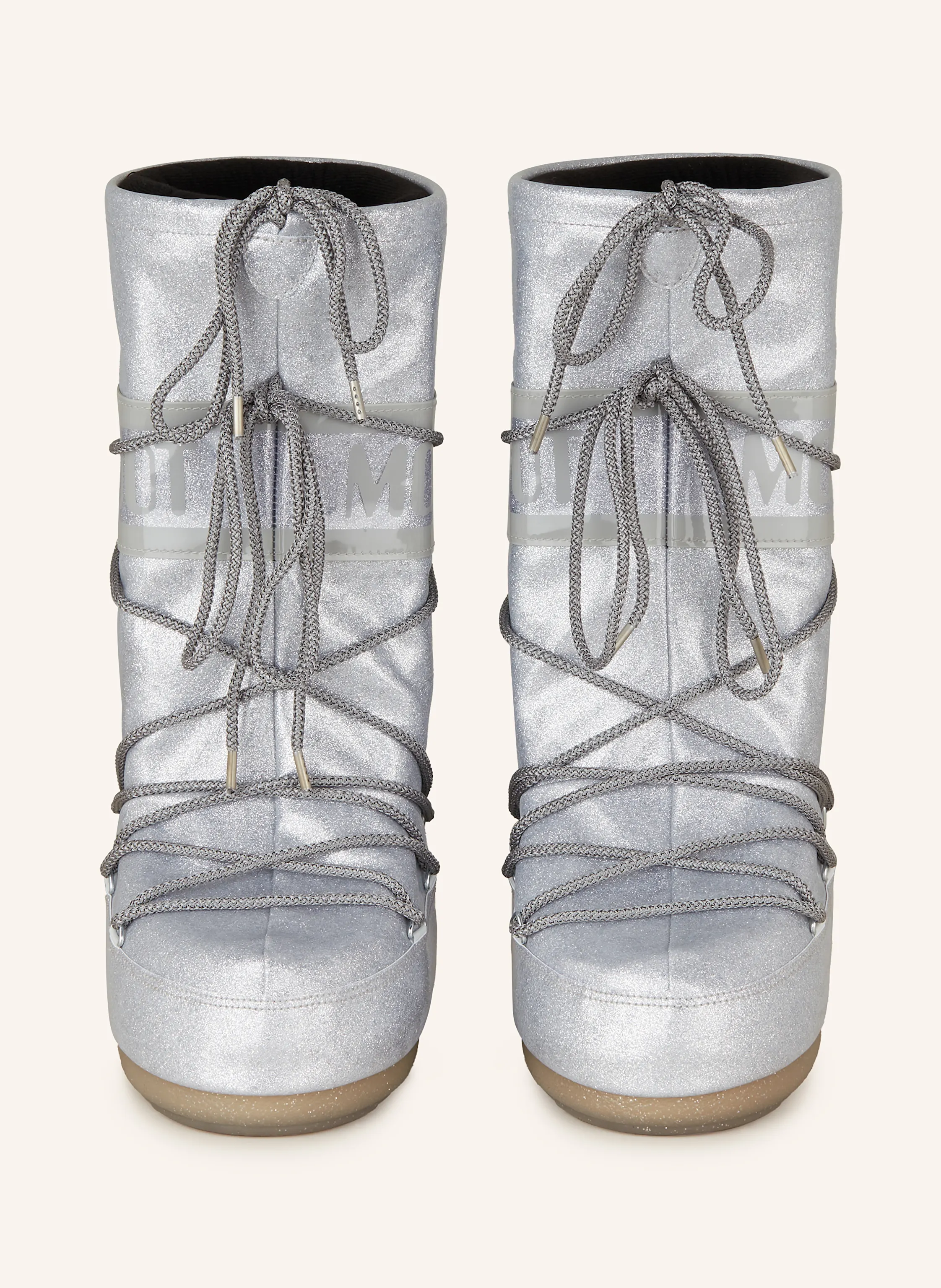 MOON BOOT Moon Boots ICON GLITTER