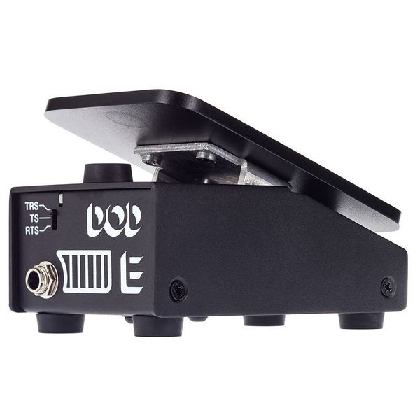 Digitech DOD Mini Expression Pedal