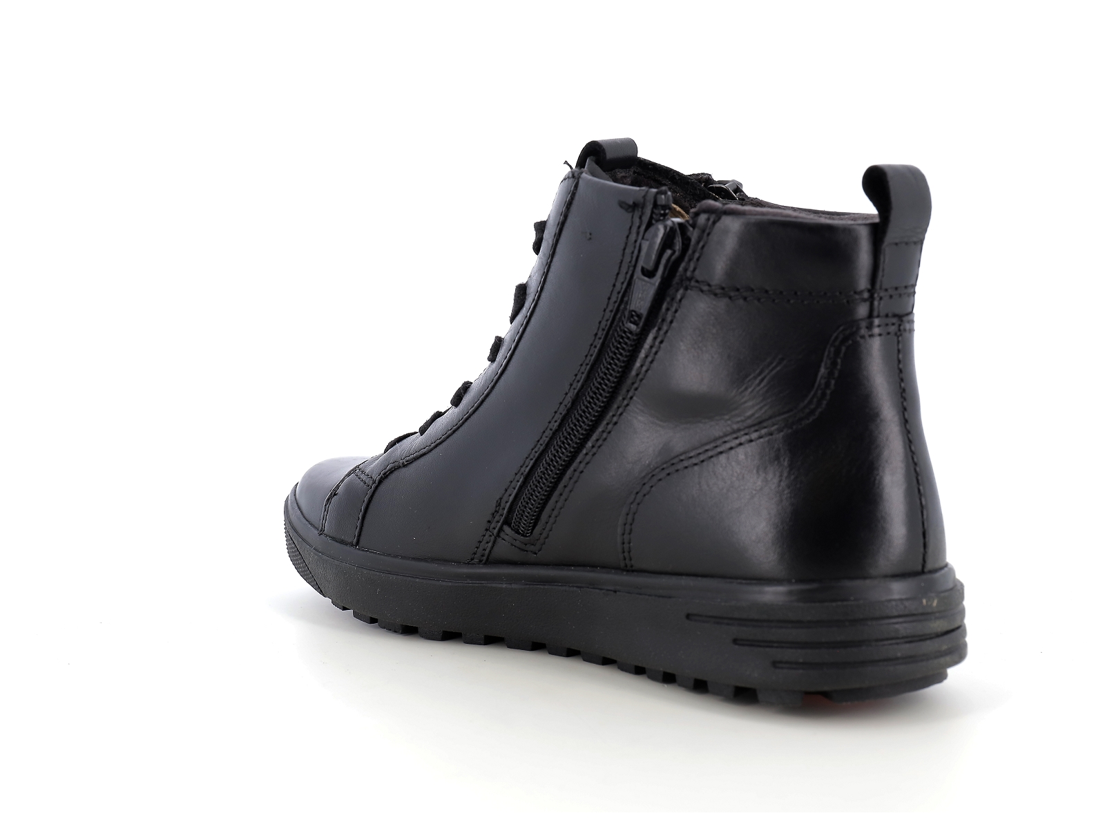 Jana  shoes-25299 Synthétique Noir