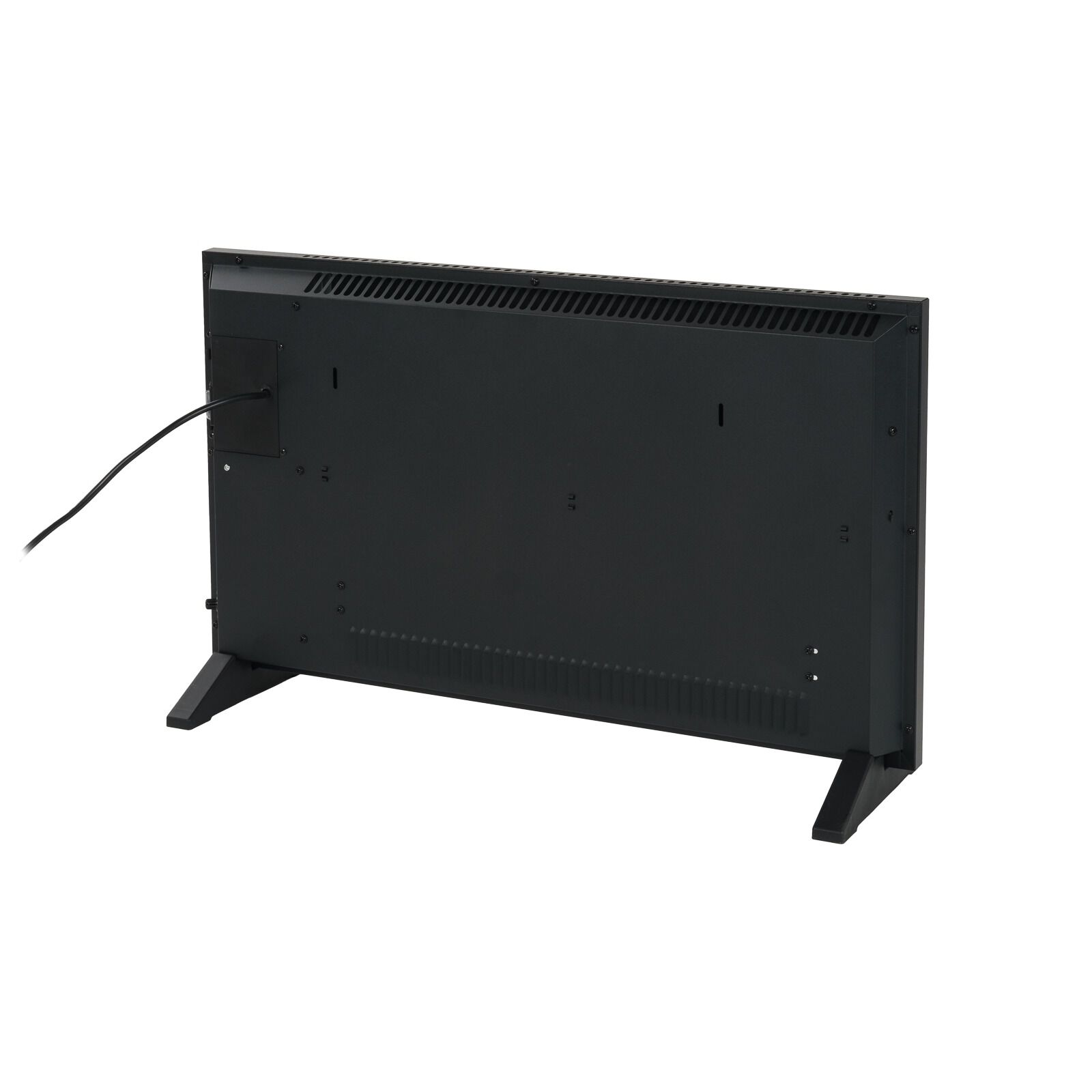 Eurom 1200XS - Convectorkachel - 1200 W