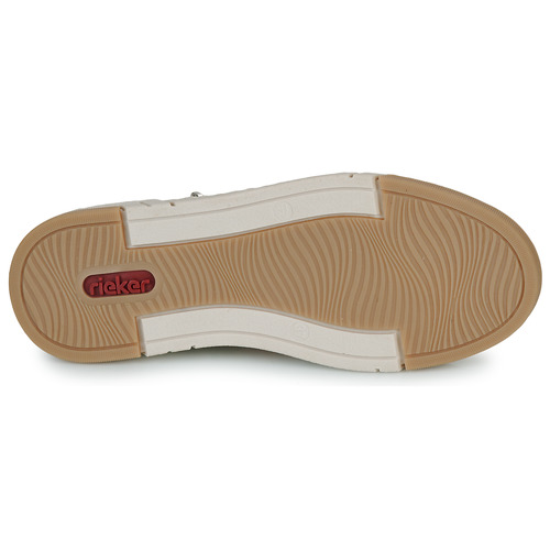 Rieker -  - Multicolore