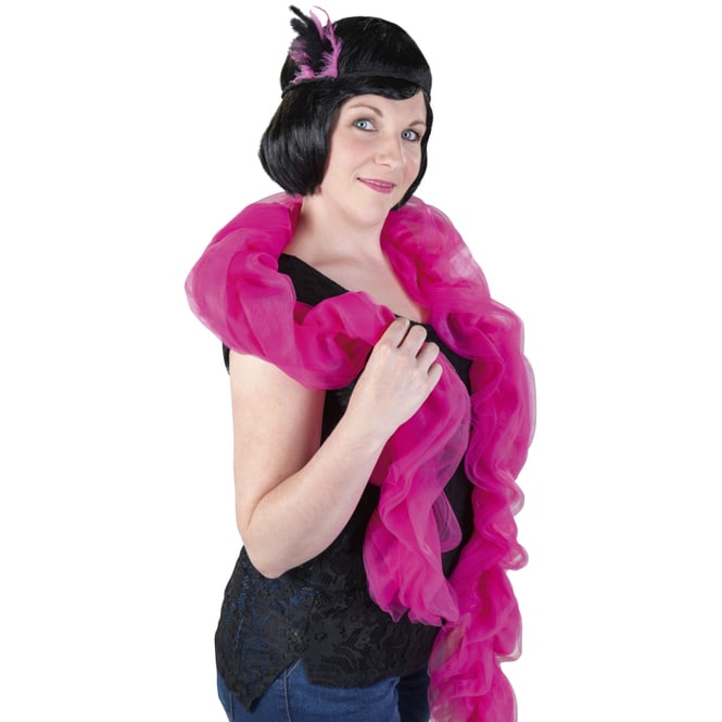 Boa - 190 cm - pink